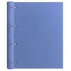 Filofax A4 Clipbook Vista Blue