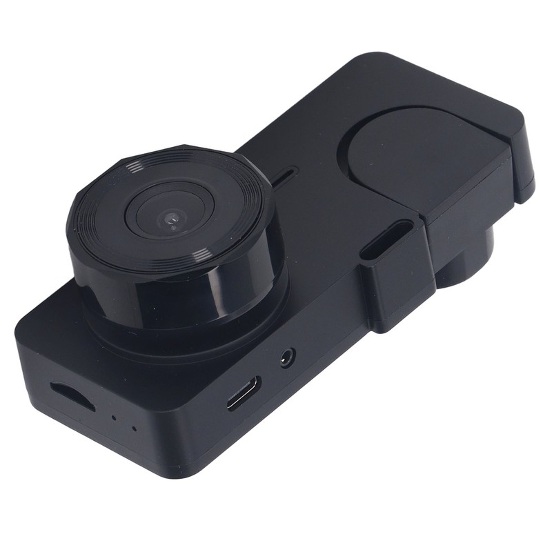 Car Dash Camera 1080P HD Night Vision 2.0in IPS 3