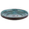 APS 85203 Melamine Plate Cancun / Serving Plate for Many