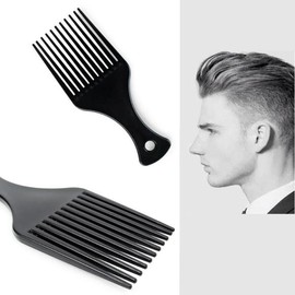 Sunco Brush Barbershop Styling Pomade Comb Men's Pomade Hair Comb / 썬코 브러쉬 바버샵 스타일링 포마드빗 남자 포마드 헤어빗