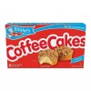 Drake's Coffee Cakes, 5 boxes, 40 Individually Wrapped Breakfast Pastries