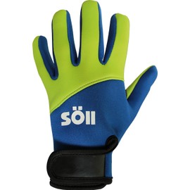 Söll pond gloves, 1x size S