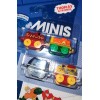 DC Thomas & Friends DC Super Friends Mini Trains 3