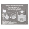 Lalvin EC-1118 Champagne, 5g (0.176 Oz)