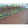 Unbranded Wargame Terrain Leafy Crops 25mm 28mm 20mm 1/72 1/76
