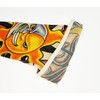 Fake Tattoo Adults Arm Sleeve Evil Sun and Moon (T18)