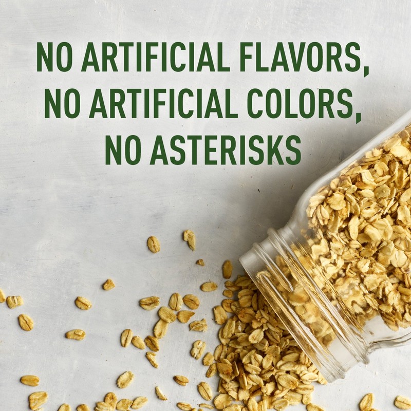 Nature Valley Crunchy Granola Bars Roasted Almond, 6 Pouches, 8.94