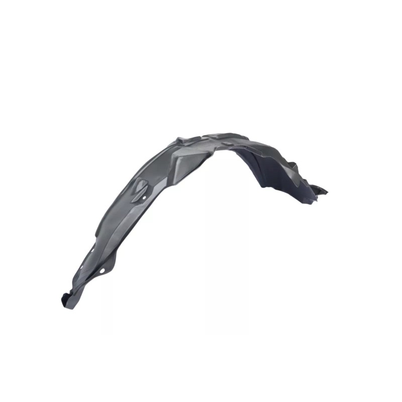 AM-Auto Driver Side Front Mud Flaps Shield for 2012-2015 Sedan