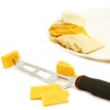 Norpro Grip-EZ Cheese Knife, 11in/28cm