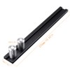 HONGDUI DT04 Woodworking Planing Stop 20 mm Dog Hole Bench