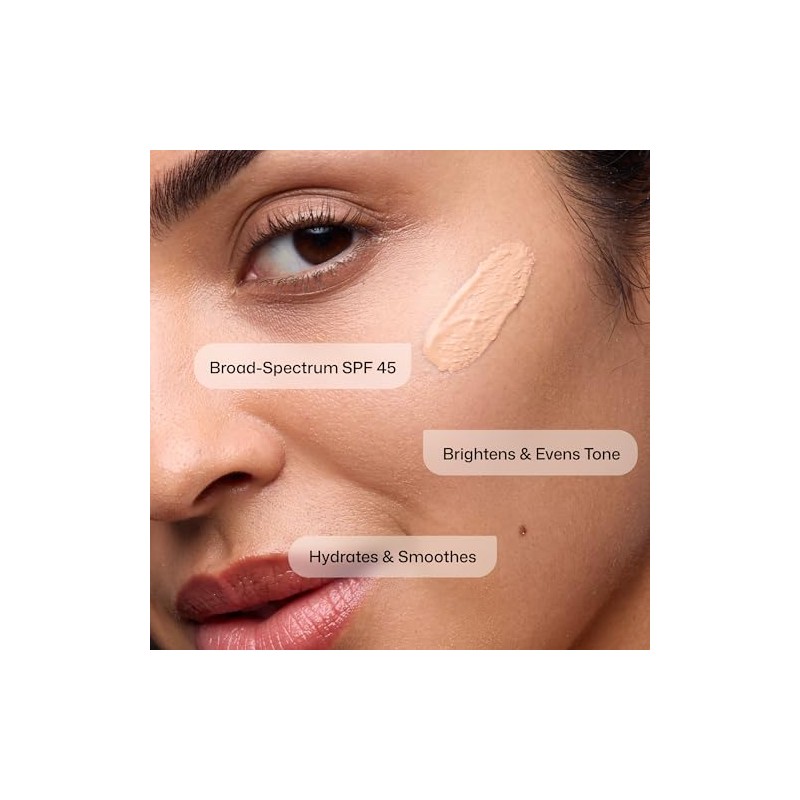 Revision Skincare Intellishade SPF 45 Original- 1.7oz.