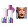 Jolilab Vibrant Body & Face Paint Stick, Smooth Texture for