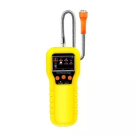 냄새 측정기 악취측정기 테스트기 탐지기 테스트 산소 입 탐지 악취 [표준형 (LNG/LPG)] Odor Meter Odor Detector Tester Detector Test Oxygen Entry Detection Odor [Standard Type (LNG/LPG)]
