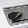 Toyo Aluminum IH Mat IH Cooking Heater Sheet Water Wash