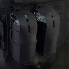 Tactical Pouches Flashbang Pouch Molle Flashlight Holder Magazine Pouch Portable