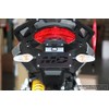 Fender Eliminator Kit for Ducati Multistrada 1200 1200S 2010-2014