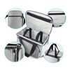 JOYSOG Cricut Cup Press Carrying Case Portable Travel Carry Bag