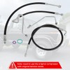 AUTOVIC A/C Hoses Lines Set for Ford F-100 F-150 1976