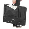 Art Drawing Bag Waterproof Backpack Sketch Board Storage Traveling MultiFunction