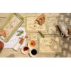 Creative Tops 5189661 Tops Olio D'oliva Tea for Two Set,