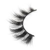 Arison lashes, false eyelashes, natural look, handmade crisscross, 3D reusable,