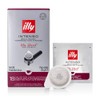 Illy Blend Pods Individually Wrapped Dark Roast (Intenso) 18P Pod