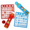 Yuanhe Bingo Daubers Dot Markers - 3 oz Paint Dotter