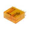 Finder Plug-in/board relay, 230 V AC, 2 W, 8 A, 1 piece, 40.52.8.230.0000 (2 pieces plug-in/print relay)