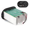 125 Watt Subwoofer Amp Board,Car Amplifier Board 12V, Audio 120W