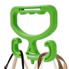 Grocery Bag Holder, Grocery Bag Carrier, Ergonomic Grocery Handle, Food