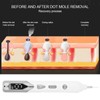 Electric Freckle Removal Pen 9 Gears Adjustment Painless Spots Pigment
