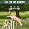 Strex Wildlife Camera with Night Vision and WiFi - 120