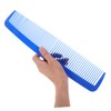 Beavorty Huge Comb Prank Toy Giant Hair Comb for Party