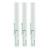 Innisfree Skinny Meticulous Color Zero (No. 1 Black) 3pcs / 이니스프리 스키니 꼼꼼카라 Zero(1호 블랙) 3개