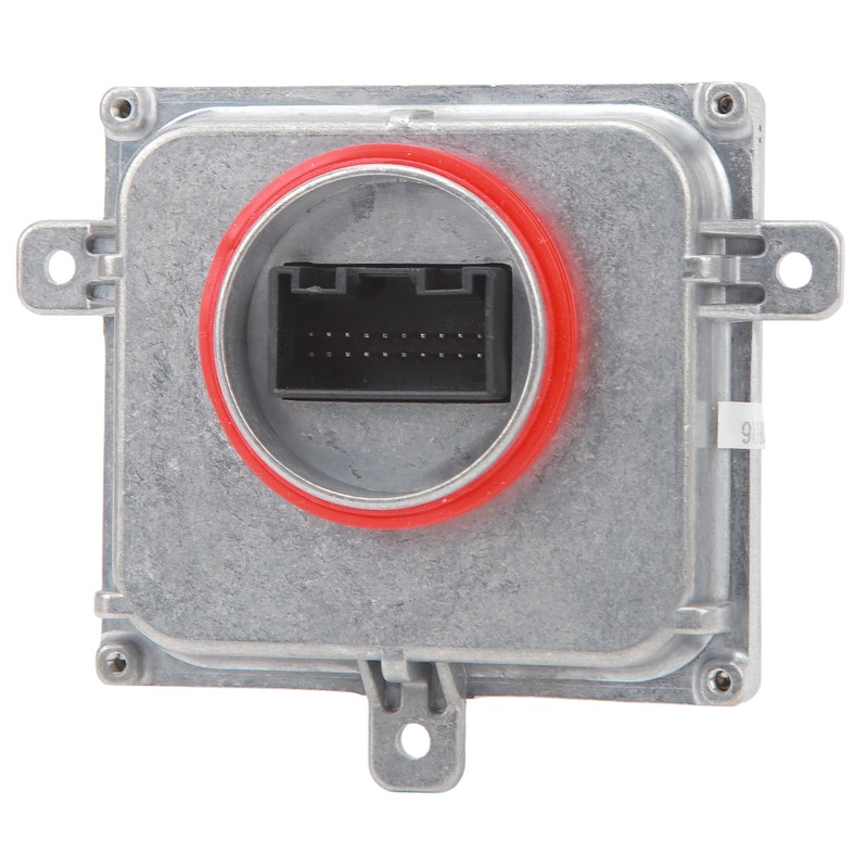 Headlight Ballast LED DRL Control Module 4G0907397Q Durable Reliable Heat