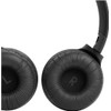 JBL Tune 510BT Wireless Bluetooth On-Ear Headphones with Pure bass