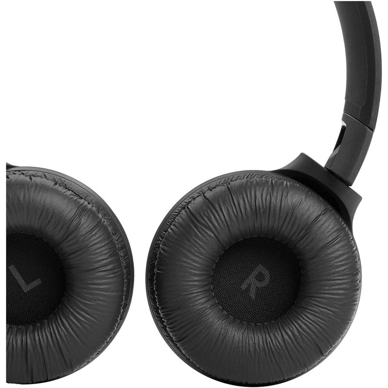 JBL Tune 510BT Wireless Bluetooth On-Ear Headphones with Pure bass