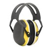 Noise Reduction Earmuffs Lightweight Comfortable Adjustable Reliable Infant Earmuffs for