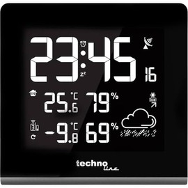 Technoline WS 9065 Modern Weather Station