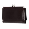 Golden Head Colorado Classic French Coin Purse Bordeaux, bordeaux, rfid