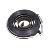 uxcell Drill Press Return Spring, Quill Spring Feed Return Coil