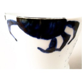 有田焼 The Glass North Sea 95386 