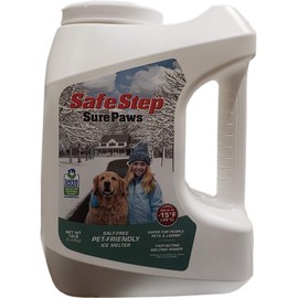 Sure Paws Sure Paws Pet Safe Ice Melt, 12 Pound