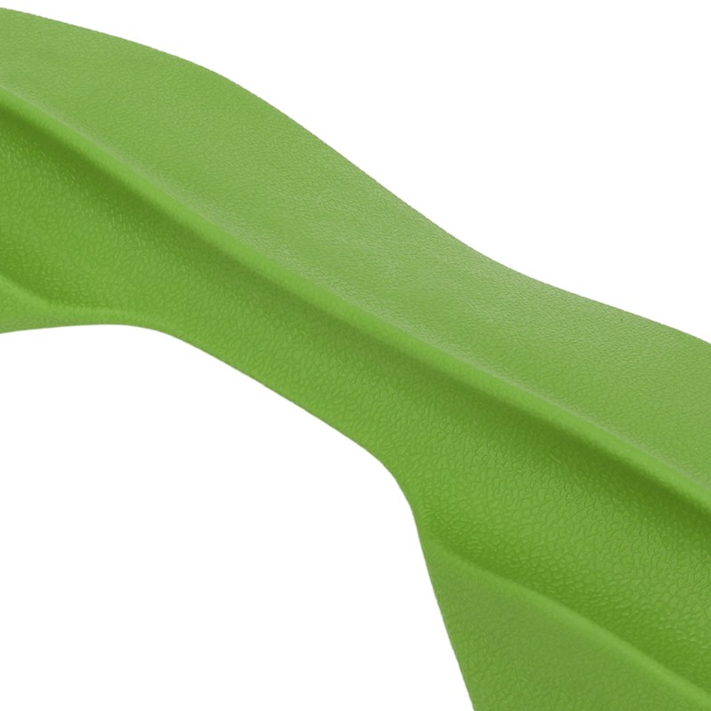 TPE Dumbbell Squat Protector Sturdy Effective Cushioning Dumbbell Squat Protective