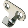 Sea Dog 671460-1 Stainless Steel Hammock Hook Pair, 1/2-Inch