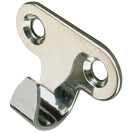 Sea Dog 671460-1 Stainless Steel Hammock Hook Pair, 1/2-Inch