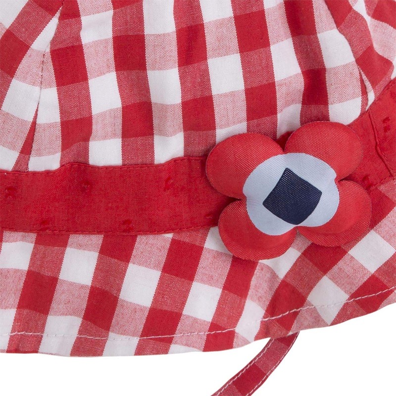 Tuc Tuc Gorro Popelín Niña Pirates Girls' Cap -