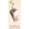 LUNA Grinding Conceal Butter 10g & Finger Puffs with Pouch