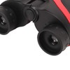 Children's Binocular HD Foldable Portable Mini High Magnification Kids Telescope