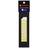 Yamaha Emblem Set, whites